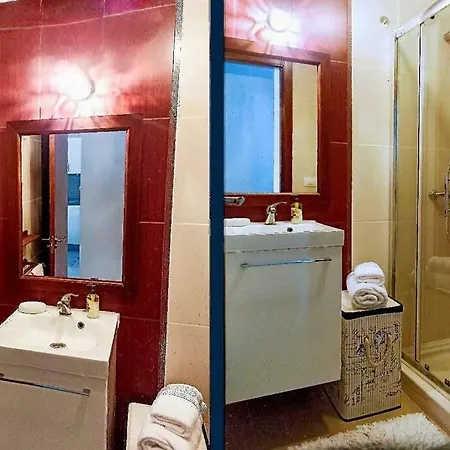 Apartamento Apartamento Calma. *
