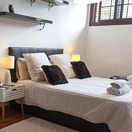 Apartamento Calma. Apartamento *